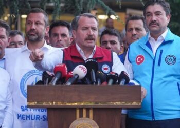 Memur Sen’den Hakem Kurulu’na ‘hakkaniyet’ çağrısı 
