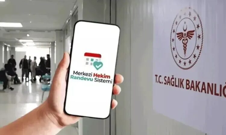 Randevu sistemi üniversite hastanelerini de kapsayacak 1 Randevu sistemi üniversite hastanelerini de kapsayacak