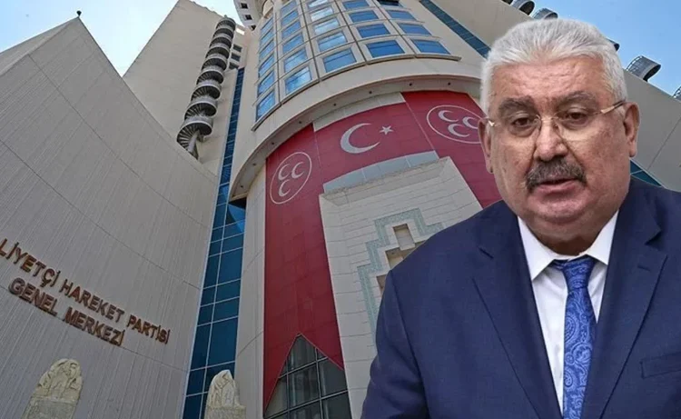 MHP’den teşkilatlara Malazgirt uyarısı: Ülkücü sloganlar atılmayacak