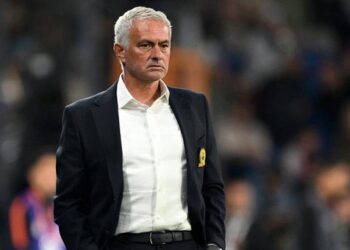 Mourinho, Benfica yenilgisi sonrası konuştu: ‘Avrupa Ligi’nde finale kadar gidebiliriz’