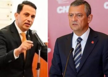 Özel’i tehdit eden Birinci: Hiçbir şeyin eskisi gibi olmayacak
