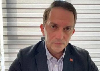 Disipline sevk edilen Mücahit Birinci AK Parti’den istifa etti