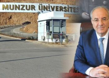 Üniversitede “sahte unvan” skandalı: Rektör eşini koordinatör yaptı