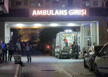Arazi kavgasında kan aktı: 1 ölü, 3 yaralı