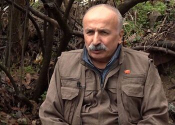 PKK’lı Mustafa Karasu: Bahçeli’nin ‘umut hakkı’nın gerçekleşmesini sağlaması gerekiyor