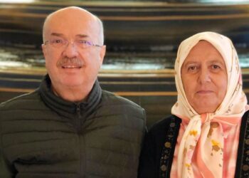 Gazeteci Fehmi Koru’nun eşi Nebahat Koru yaşamını yitirdi
