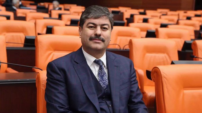 'AK Parti'li vekilin diploma haberine erişim engeli getirildi’ haberine de erişim engeli 1 ‘AK Parti’li vekilin diploma haberine erişim engeli getirildi’ haberine de erişim engeli