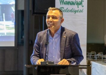 Tutuklu Manavgat Belediye Başkanı Kara’nın emekli maaşı kesildi