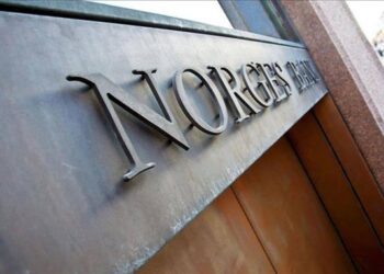 2 trilyon dolarlık Norveç Varlık Fonu, İsrail yatırımlarından çıkıyor