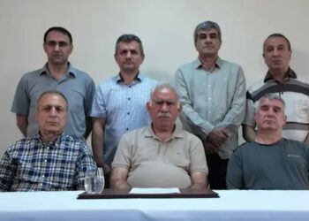 Öcalan’dan süreç yorumu: Yüzde 95’i tamam, geriye siyaset kaldı