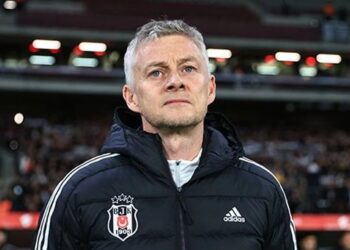 Beşiktaş’ta Ole Gunnar Solskjaer’in görevine son verildi