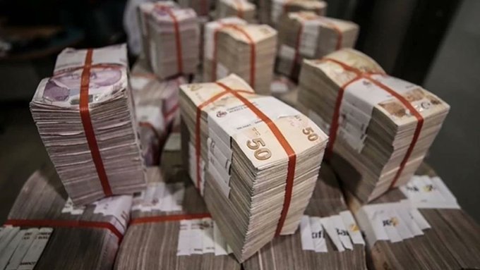 50 aydır yükselen bankalardaki mevduat 25 trilyon 371 milyara çıktı 1 Mahfi Eğilmez iktidarın ‘mucize’ icadı KKM’nin maliyetini açıkladı