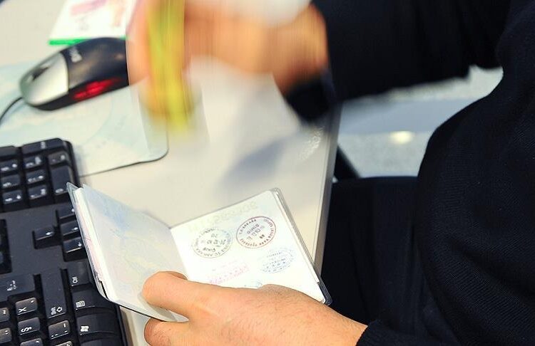ABD vizesine yüzde 135 zam yapıldı