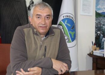 Fındıklı Belediye Başkanı Ercüment Şahin Çervatoğlu’na yumruklu saldırı