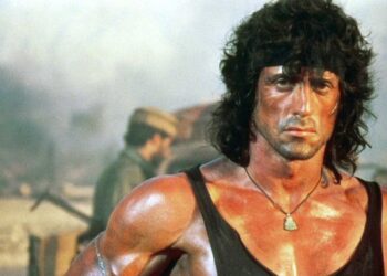 Rambo geri dönüyor: Sylvester Stallone yerine gelen isim belli oldu