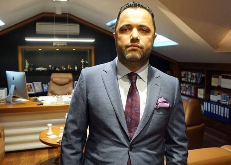Rezan Epözdemir, Çorlu’daki Karatepe Cezaevi’ne gönderildi