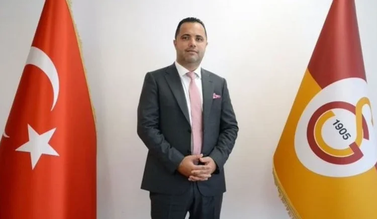 Galatasaray'dan tutuklanan avukat Rezan Epözdemir'e kötü haber 1 Galatasaray’dan tutuklanan avukat Rezan Epözdemir’e kötü haber