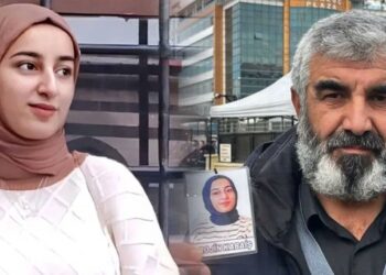 Rojin Kabaiş’in raporundaki 2 erkek DNA’sı: ‘10 aydır araştırılıyor, demek ki o kişiler suçlu’