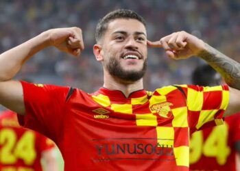 Göztepe’den Türkiye futbol tarihine geçecek satış