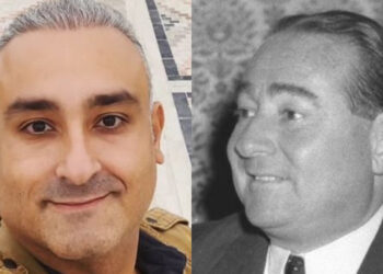 Rüştü Onur Atilla, Adnan Menderes’i canlandıracak