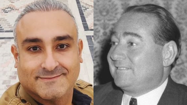 Rüştü Onur Atilla, Adnan Menderes'i canlandıracak 1 Rüştü Onur Atilla, Adnan Menderes’i canlandıracak