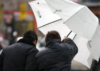 Meteoroloji’den Marmara için kuvvetli rüzgar uyarısı