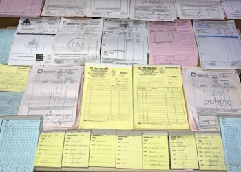 Sahte fatura kullananlara 8 yıl hapis cezası geliyor