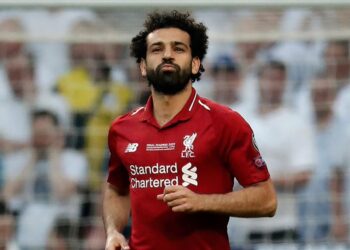 Salah’tan UEFA’nın “Filistinli Pele”ye veda paylaşımına tepki: ‘Nerede ve neden öldüğünü anlatabilir misiniz?’