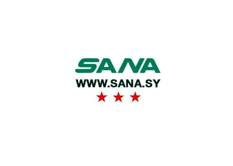 Suriye'nin resmi haber ajansı, Kürtçe yayına başlıyor 1 Suriye’nin resmi haber ajansı, Kürtçe yayına başlıyor