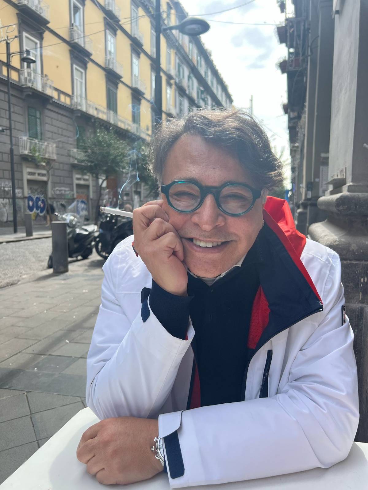 Barbaros Şansal: Türkiye artık giyinmiyor, ya soyunuyor ya da örtünüyor 4 Barbaros Şansal: Türkiye artık giyinmiyor, ya soyunuyor ya da örtünüyor