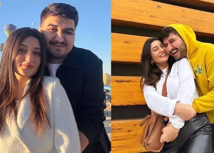 İki aylık eşini satırla öldürmüştü: Savunması "bana saldırdı" oldu 1 İki aylık eşini satırla öldürmüştü: Savunması “bana saldırdı” oldu