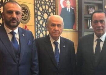 Bahçeli’nin sahip çıktığı Selahattin Yılmaz cezaevinden mektup gönderdi