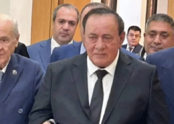 Çakıcı’yla birlikte Bahçeli’yi ziyaret etmişti: Suç örgütü operasyonunda Selahattin Yılmaz ve 9 kişi tutuklandı