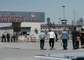 İmamoğlu, İBB tutuklusu kadınların belgeselini paylaştı: “Pislik içinde günlerce tutuldular”