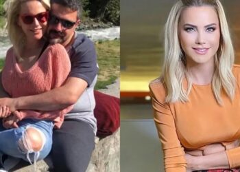 Mercan Bulut yazdı I Taciz ve şiddete Simge Sağın ve Ece Erken neden sessiz kaldı?