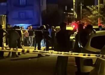 Düğün halayı tartışması bıçaklı kavgaya döndü: 12 yaralı