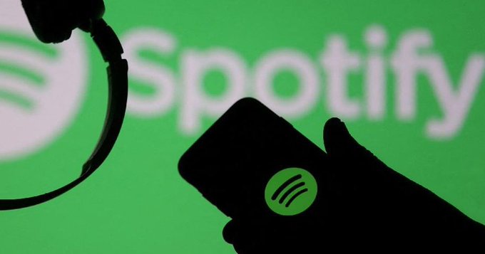 Tarih belli oldu: Spotify, Türkiye'de ofis açıyor 1 Tarih belli oldu: Spotify, Türkiye’de ofis açıyor