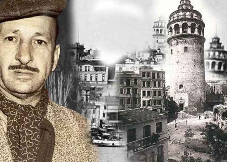 H. Agah Kalender yazdı I Sülün Osman’ı sıkıysa yakala…! 1 H. Agah Kalender yazdı I Sülün Osman’ı sıkıysa yakala…!