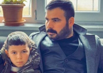 Baba ile oğluna kurşun yağdırmıştı: Cinayet zanlısı mısır tarlasında yakalandı