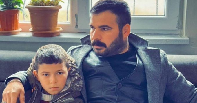Baba ile oğluna kurşun yağdırmıştı: Cinayet zanlısı mısır tarlasında yakalandı 1 Baba ile oğluna kurşun yağdırmıştı: Cinayet zanlısı mısır tarlasında yakalandı