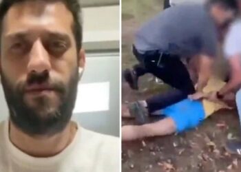 Kızını ve parktaki çocukları istismar ettiğini itiraf eden erkek gözaltına alındı