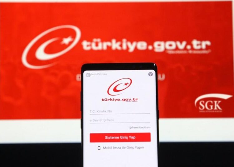 Hileli üretim yapan firmalar artık e-Devlet’ten görülebilecek 1 Hileli üretim yapan firmalar artık e-Devlet’ten görülebilecek