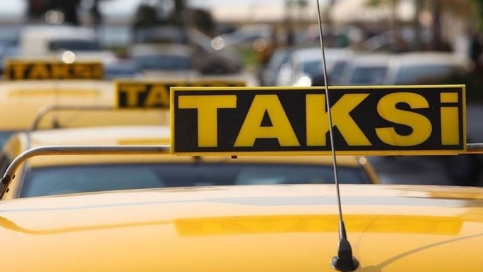 İstanbul'da 150 taksi için ihale yapılacak 1 İstanbul’da 150 taksi için ihale yapılacak