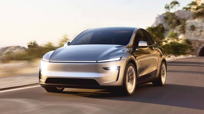 Tesla satışları durmuştu: Tarihleri ve yeni zamlı fiyatları belli oldu 1 Tesla satışları durmuştu: Tarihleri ve yeni zamlı fiyatları belli oldu