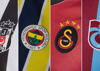 Dört büyük kulübün toplam borcu açıklandı