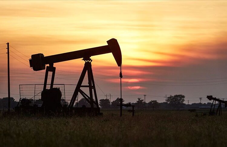 OPEC+ üyesi 8 ülke eylül ayında petrol üretim sınırını artırmayı planlıyor