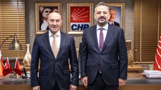 Aralarında Tunç Soyer'in de olduğu 65 kişi için hazırlanan iddianame kabul edildi 1 Aralarında Tunç Soyer’in de olduğu 65 kişi için hazırlanan iddianame kabul edildi