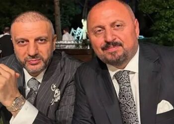 Aziz İhsan Aktaş’a suikast soruşturmasında Turgut Öner tahliye edildi