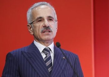 Ulaştırma Bakanı Abdulkadir Uraloğlu erken seçim için tarih verdi