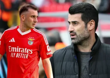 Volkan Demirel’den Kerem açıklaması: Fenerbahçe taraftarının kabullenmesi soru işareti